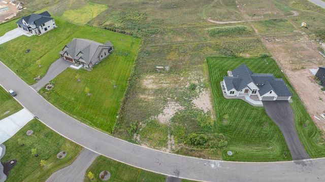 4596 166th Avenue NW, Andover, MN 55304