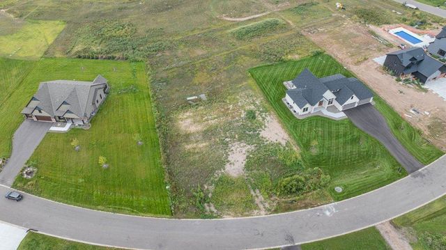 4596 166th Avenue NW, Andover, MN 55304