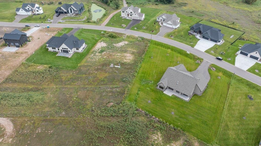 4596 166th Avenue NW, Andover, MN 55304