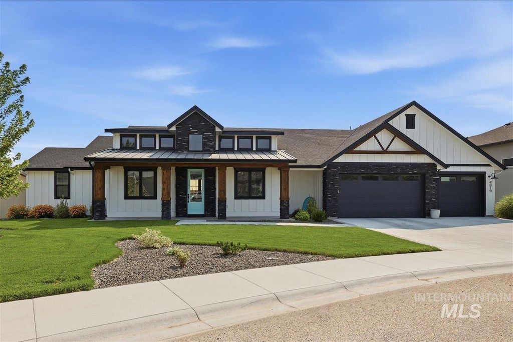 4819 Gap Creek Ave., Caldwell, ID 83607 photo 1