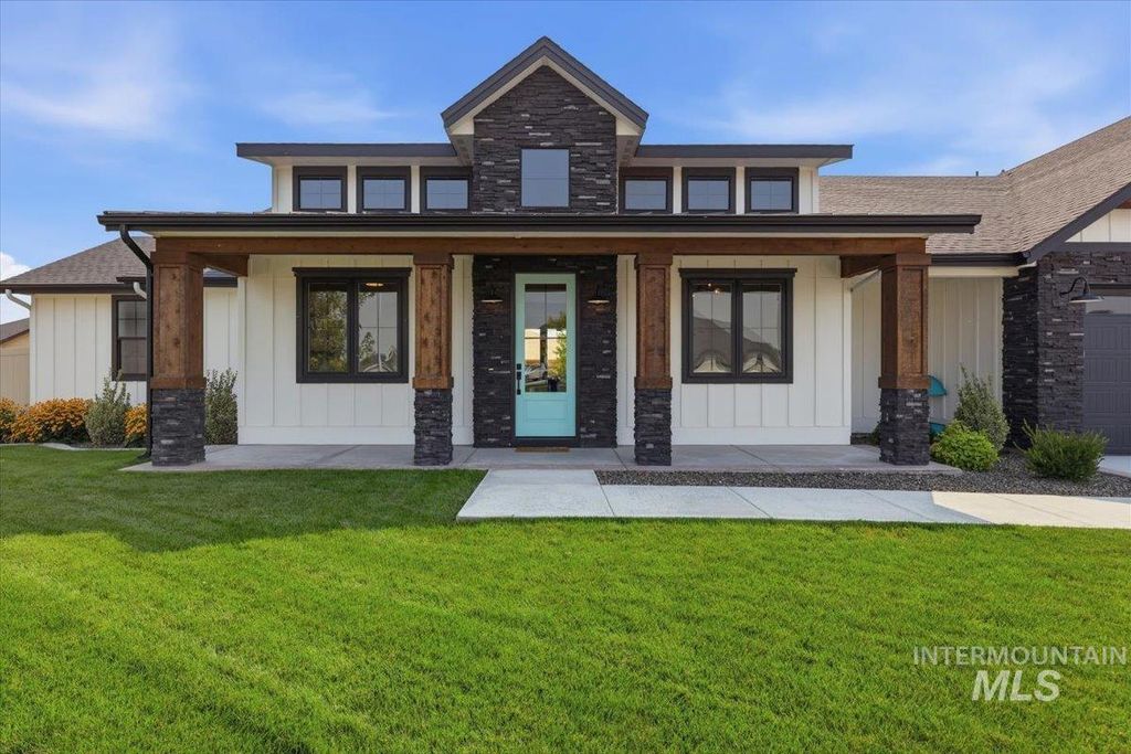 4819 Gap Creek Ave., Caldwell, ID 83607 photo 2