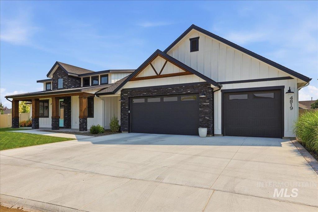 4819 Gap Creek Ave., Caldwell, ID 83607 photo 3