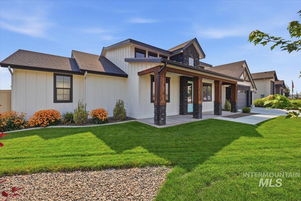 4819 Gap Creek Ave., Caldwell, ID 83607 photo 4