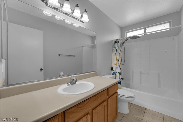 9129 Green Frost Drive, Las Vegas, NV 89129