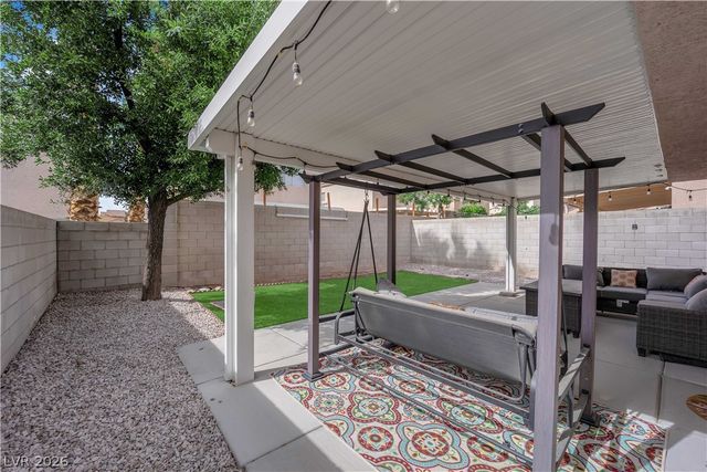 9129 Green Frost Drive, Las Vegas, NV 89129