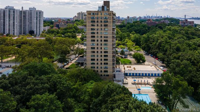 3671 Hudson Manor Terrace 6LM, Bronx, NY 10463