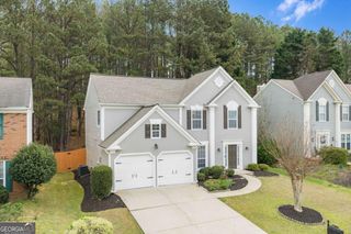 5030 Bankside Way, Peachtree Corners, GA 30092