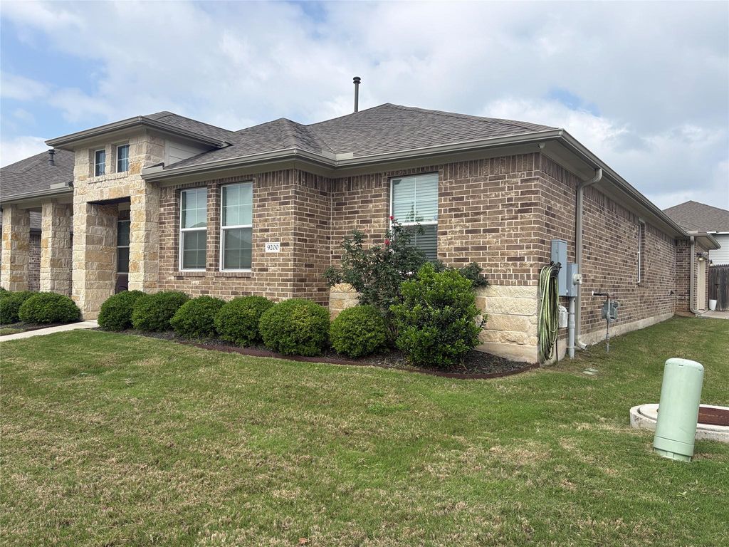 9200 Margaret Jewel LN, Austin, TX 78748