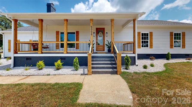 5008 Steele Village Road, Rock Hill, SC 29730