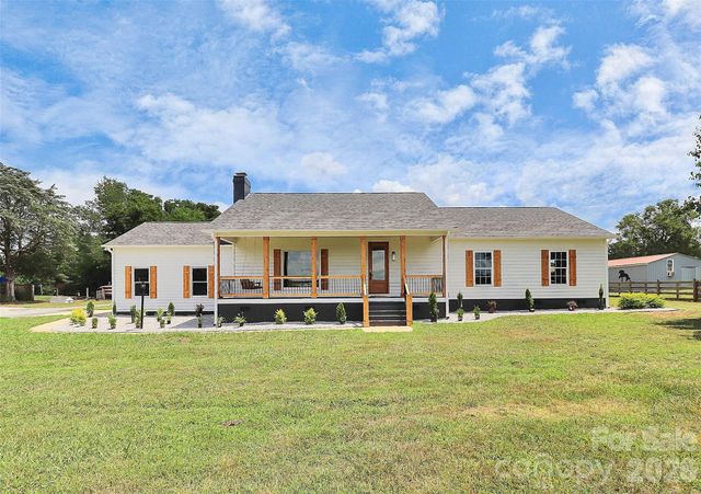5008 Steele Village Road, Rock Hill, SC 29730