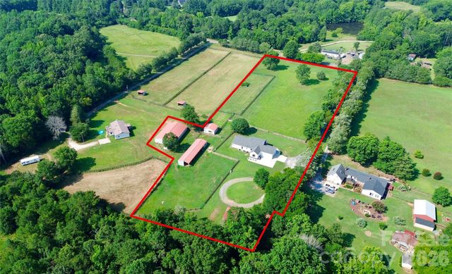5008 Steele Village Road, Rock Hill, SC 29730