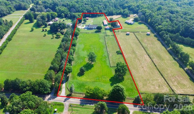 5008 Steele Village Road, Rock Hill, SC 29730
