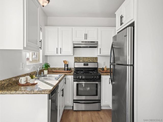 1361 Felspar St 7, San Diego, CA 92109