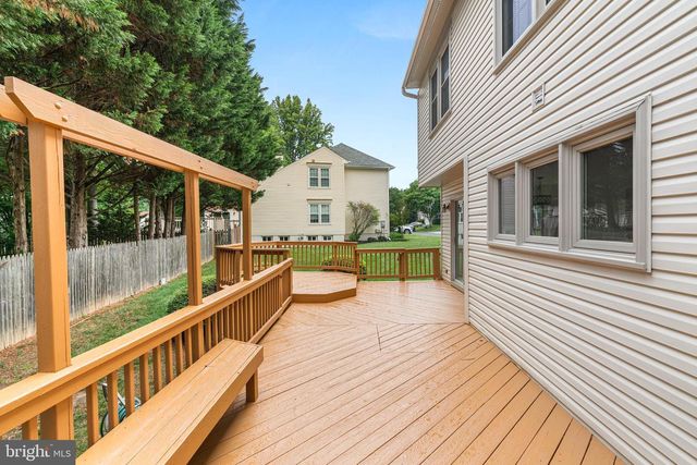 13100 RIVIERA TER, Silver Spring, MD 20904