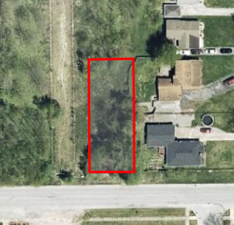 15351 S Zion Avenue, South Holland, IL 60473