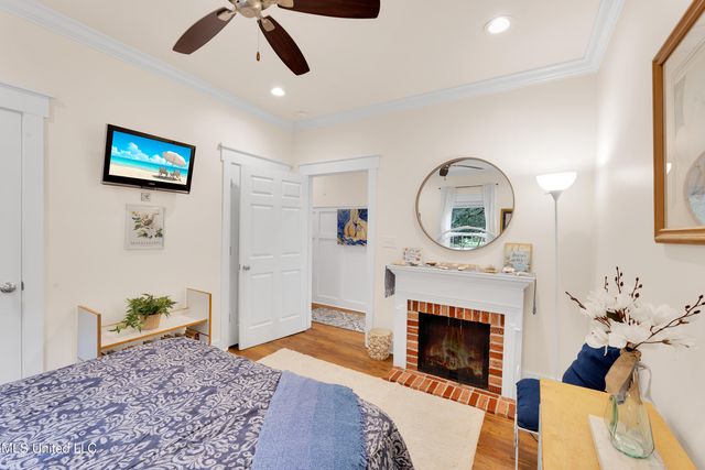 605 Magnolia Street, Long Beach, MS 39560