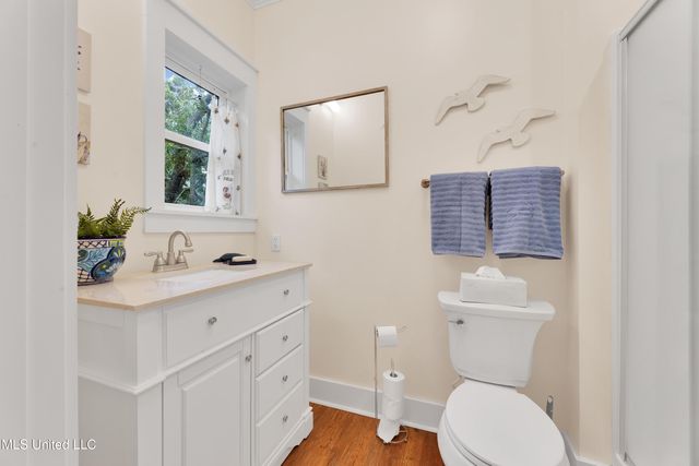 605 Magnolia Street, Long Beach, MS 39560