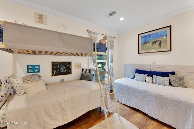 605 Magnolia Street, Long Beach, MS 39560