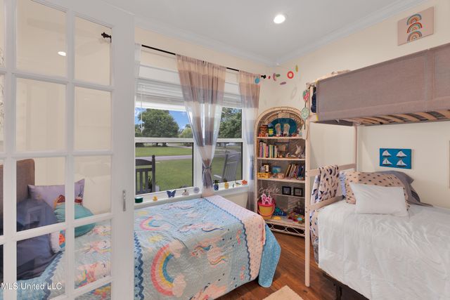 605 Magnolia Street, Long Beach, MS 39560