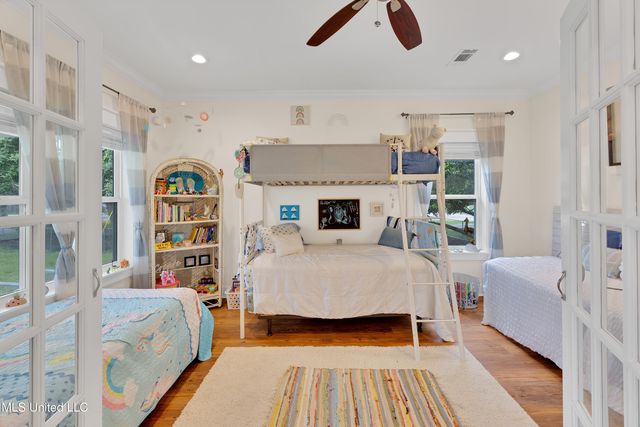 605 Magnolia Street, Long Beach, MS 39560