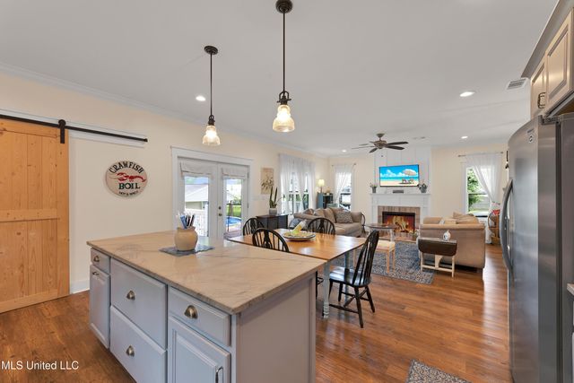 605 Magnolia Street, Long Beach, MS 39560