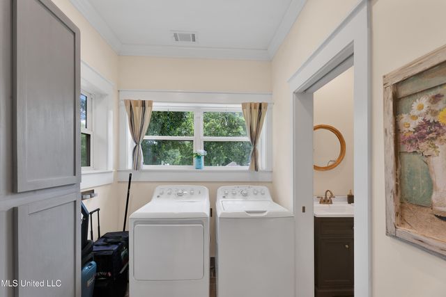 605 Magnolia Street, Long Beach, MS 39560