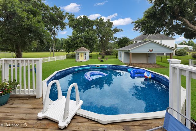 605 Magnolia Street, Long Beach, MS 39560