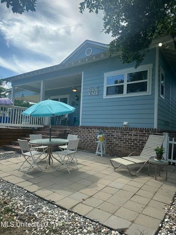 605 Magnolia Street, Long Beach, MS 39560