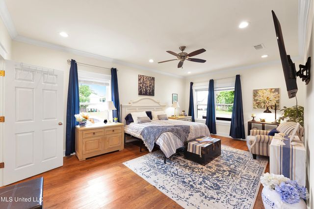 605 Magnolia Street, Long Beach, MS 39560