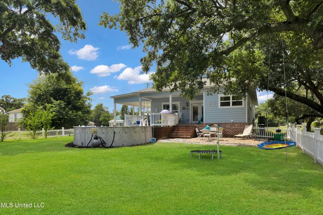 605 Magnolia Street, Long Beach, MS 39560