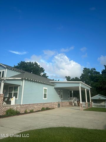 605 Magnolia Street, Long Beach, MS 39560