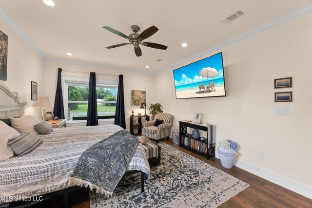 605 Magnolia Street, Long Beach, MS 39560