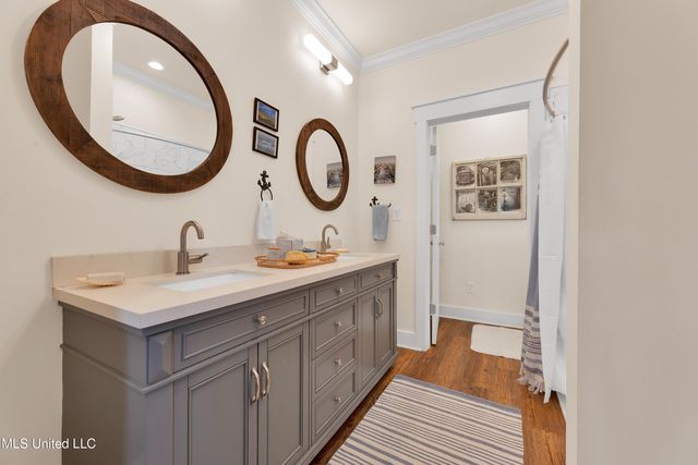 605 Magnolia Street, Long Beach, MS 39560