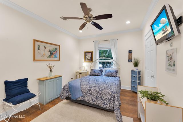 605 Magnolia Street, Long Beach, MS 39560