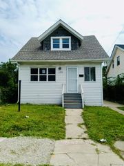12836 CONWAY Street, Detroit, MI 48217