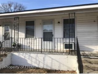 121-15 Bogard Circle, Spring Lake, NC 28390