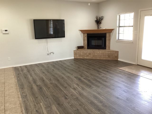 6507 Shadowview Court, Mineral Wells, TX 76067