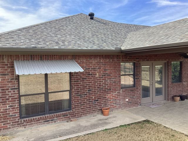 6507 Shadowview Court, Mineral Wells, TX 76067