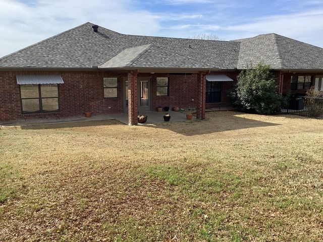 6507 Shadowview Court, Mineral Wells, TX 76067