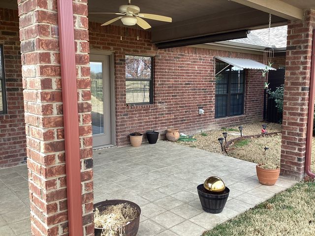 6507 Shadowview Court, Mineral Wells, TX 76067