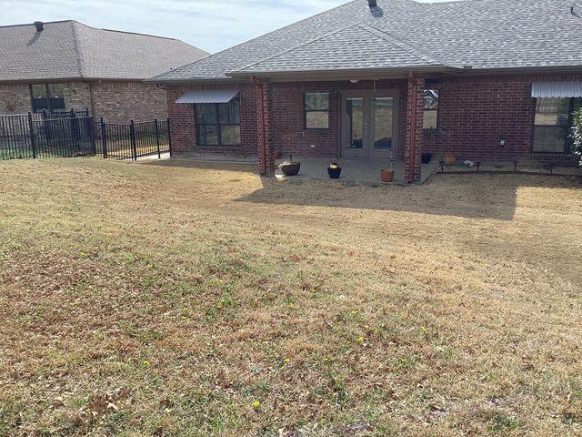 6507 Shadowview Court, Mineral Wells, TX 76067