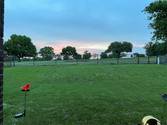 6507 Shadowview Court, Mineral Wells, TX 76067
