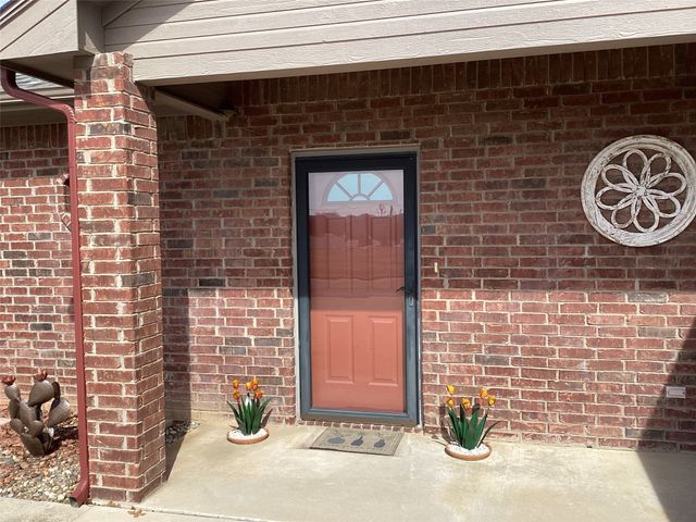 6507 Shadowview Court, Mineral Wells, TX 76067