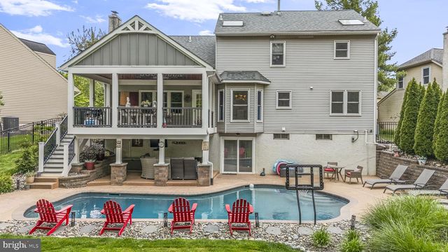 250 FREELAND DR, Collegeville, PA 19426
