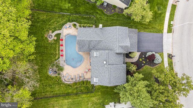 250 FREELAND DR, Collegeville, PA 19426