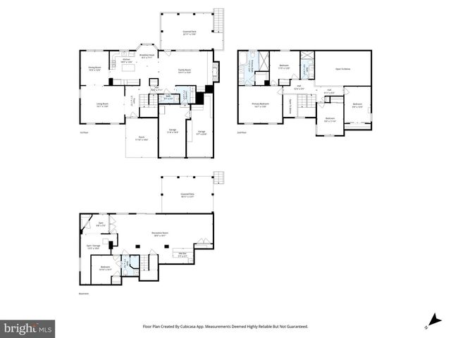 250 FREELAND DR, Collegeville, PA 19426