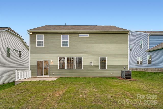 4368 Shimmering Stone Way, Maiden, NC 28650