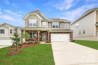 4368 Shimmering Stone Way, Maiden, NC 28650