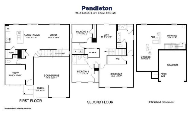 174 Ashburn Way, New Richmond, OH 45157