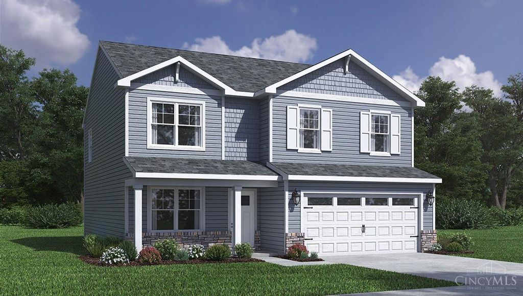 174 Ashburn Way, New Richmond, OH 45157